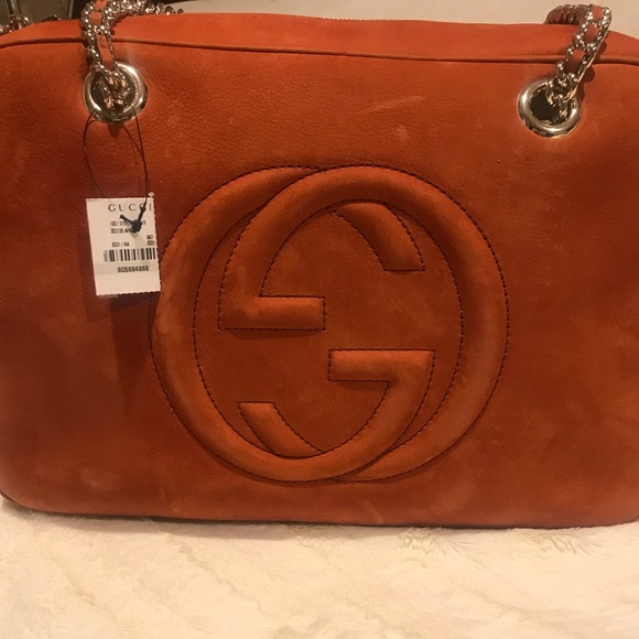 Gucci Handbags - Gucci Purse